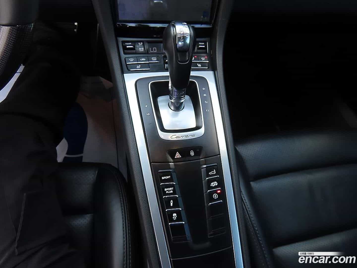 911 Porsche 2015.6-INNER-009