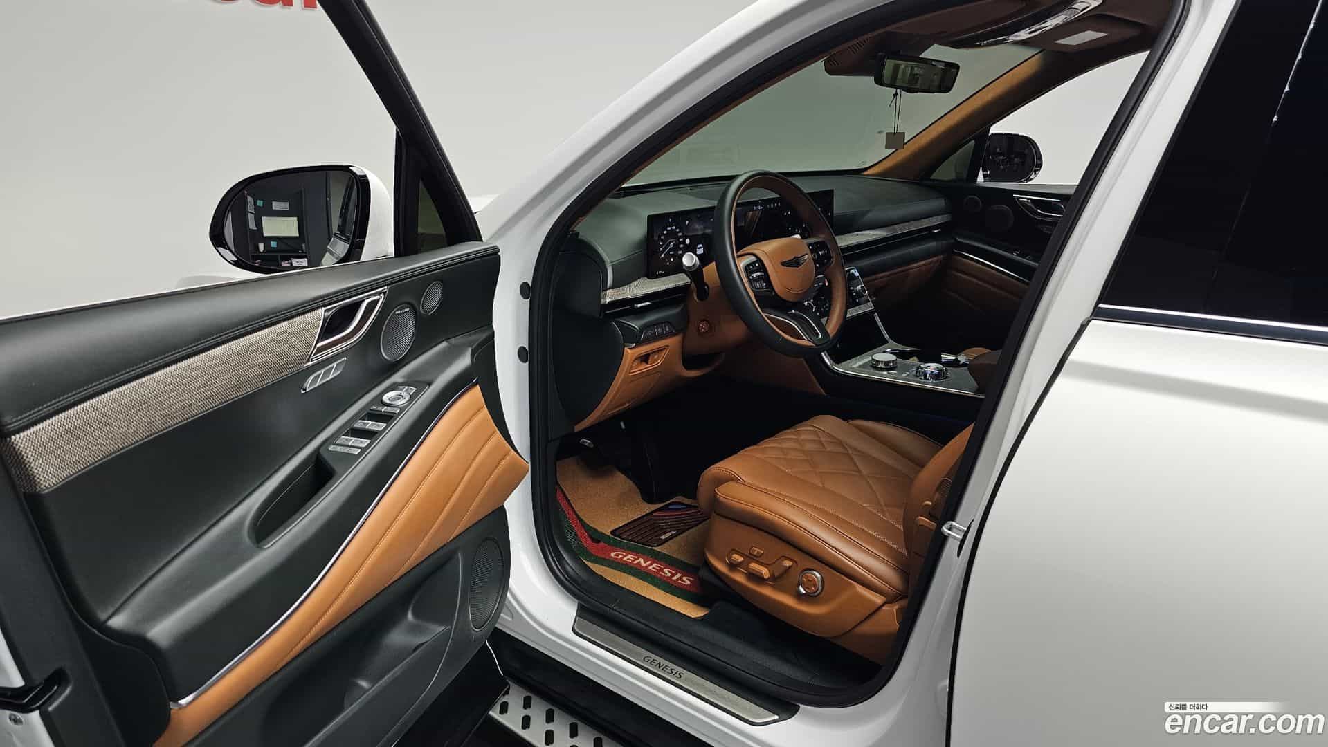 GV80 Genesis 2024.10-INNER-010