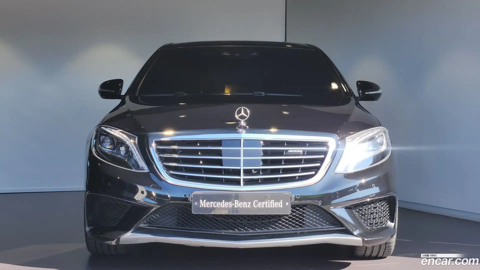 S-Class Mercedes-Benz 2017.0-OUTER-003
