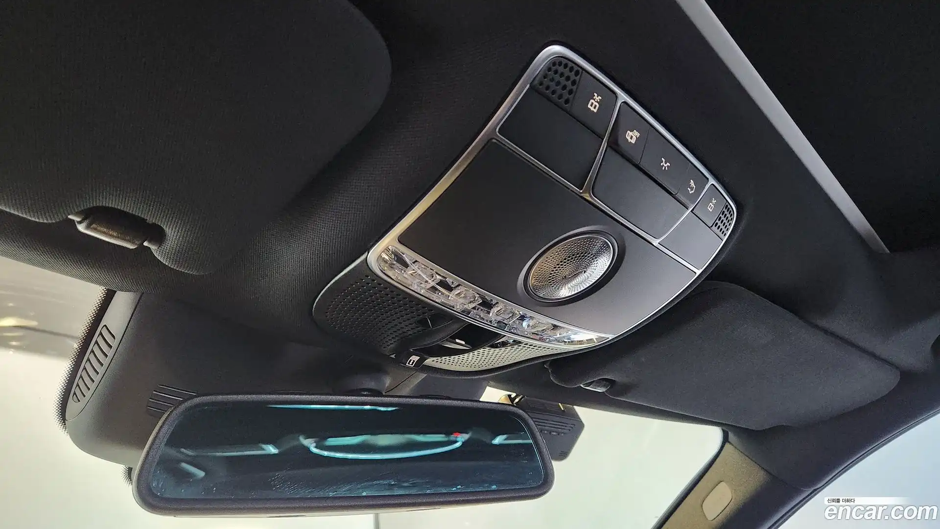 S-Class Mercedes-Benz 2017.0-OPTION-021