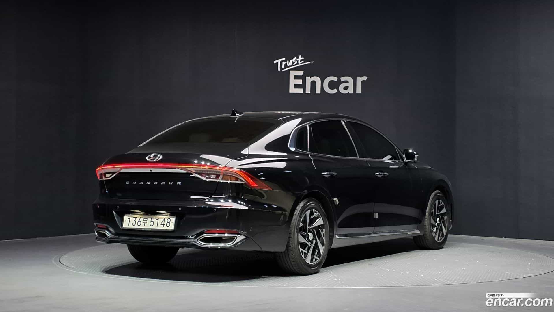 Grandeur Hyundai 2022.6-OUTER-002
