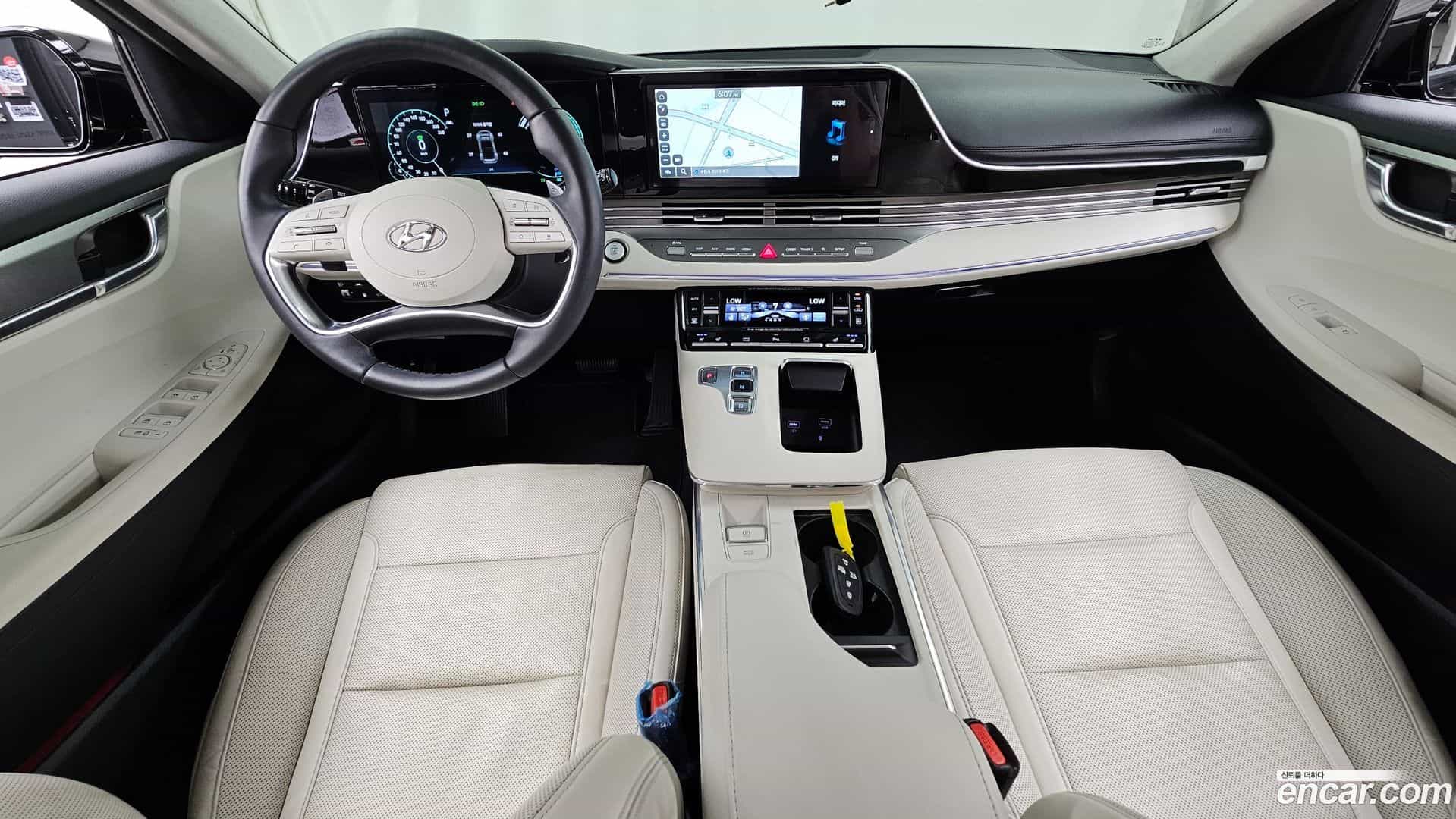 Grandeur Hyundai 2022.6-INNER-007