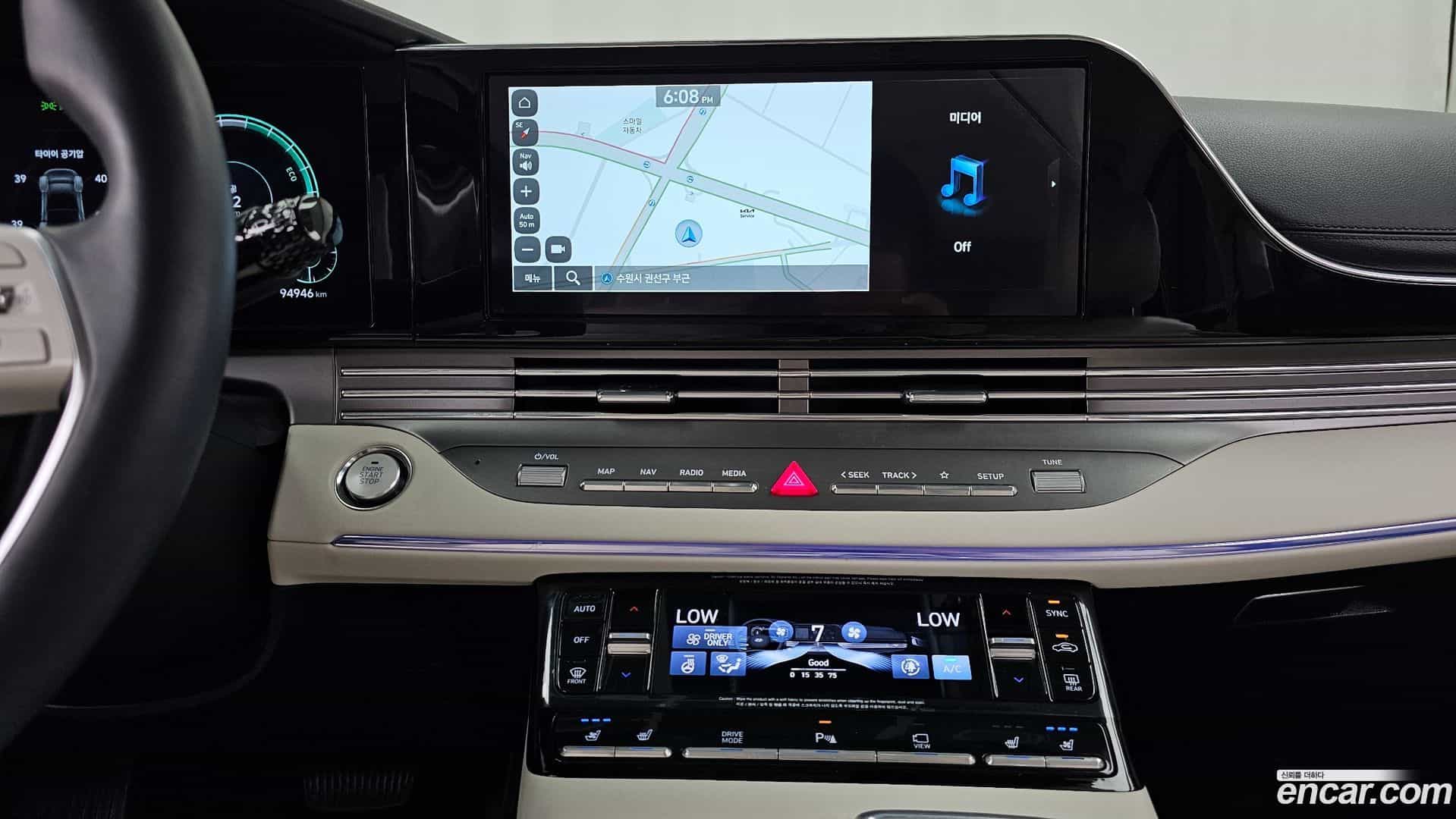 Grandeur Hyundai 2022.6-OPTION-018