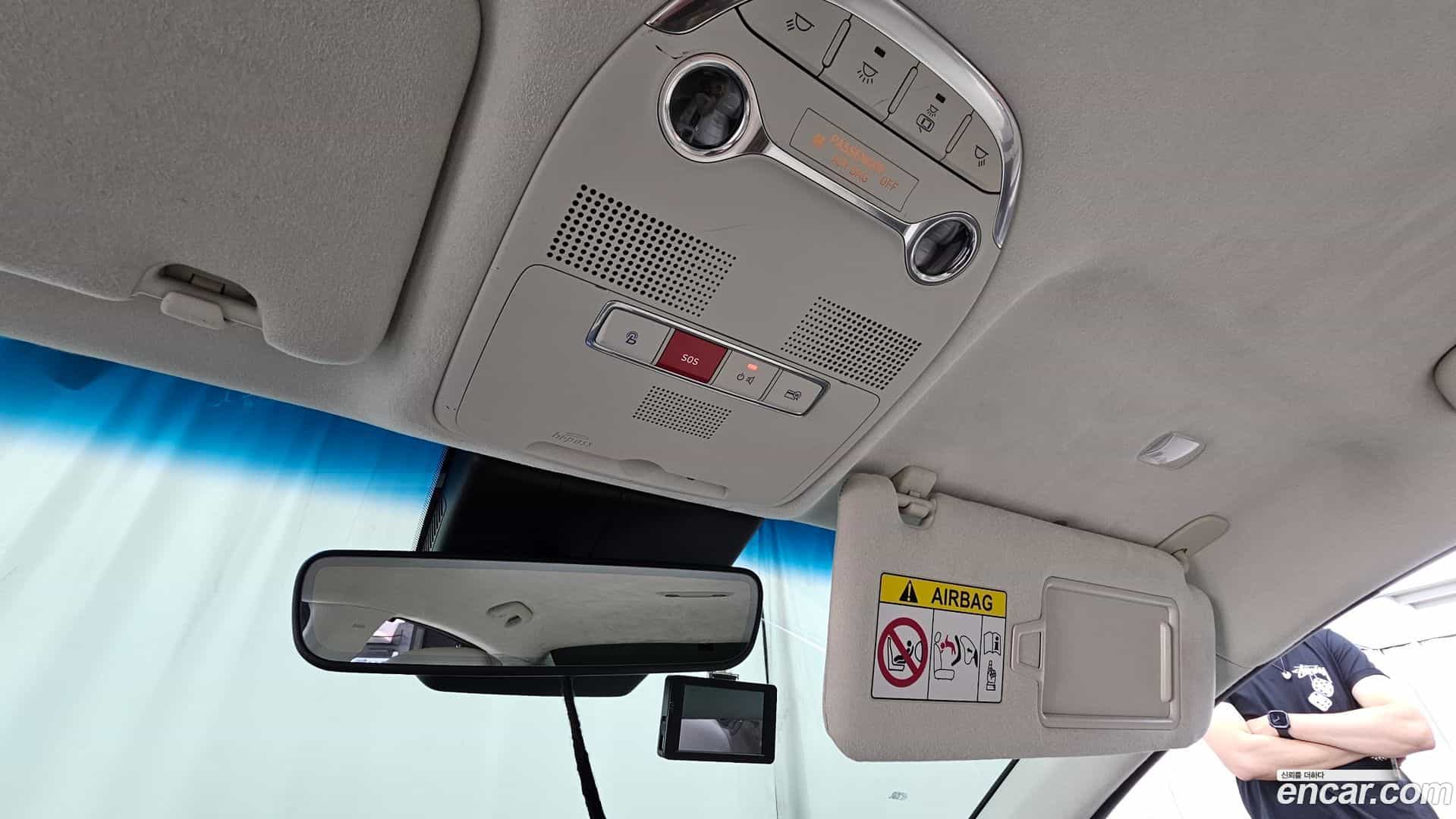 Grandeur Hyundai 2022.6-OPTION-022