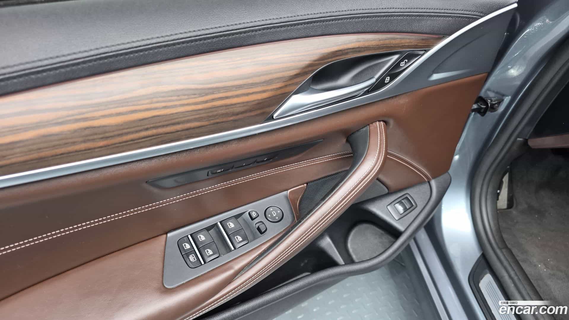 5-Series BMW 2017.9-OPTION-024
