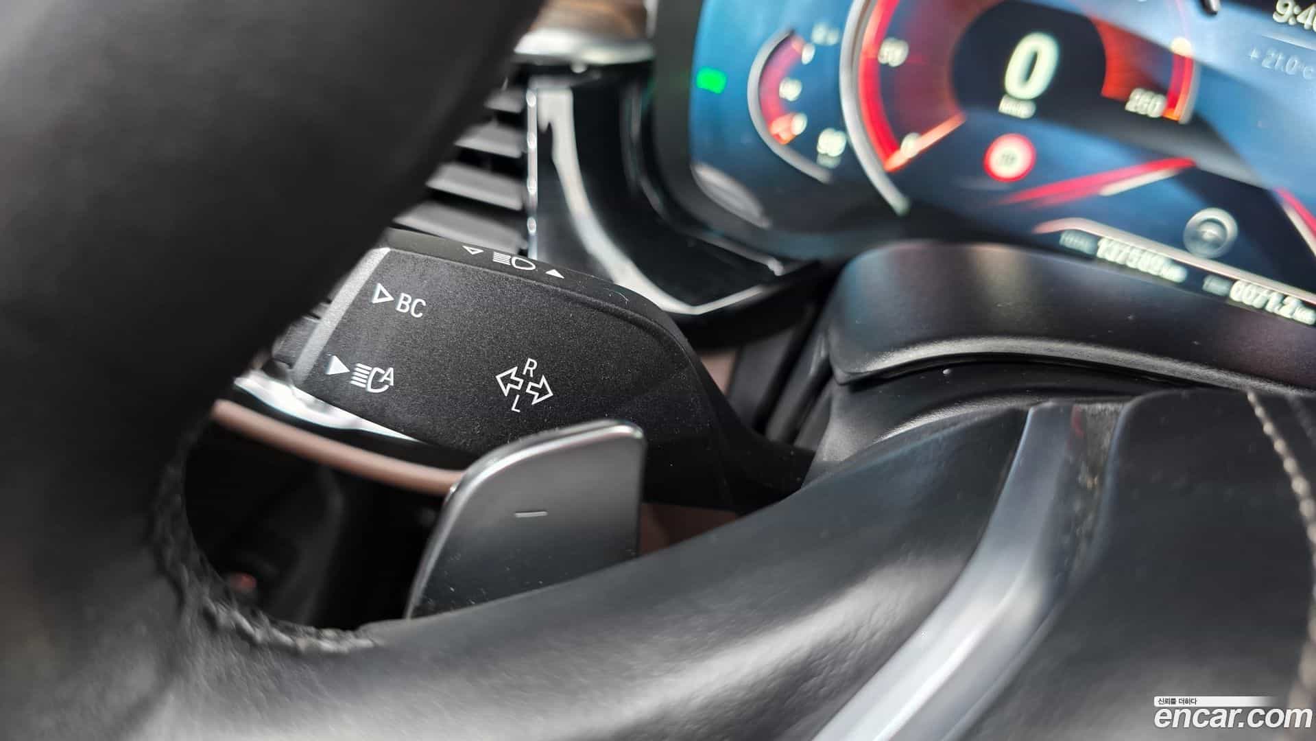 5-Series BMW 2017.9-OPTION-041