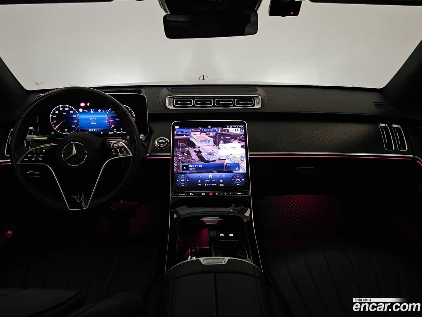 S-Class Mercedes-Benz 2022.11-OUTER-006
