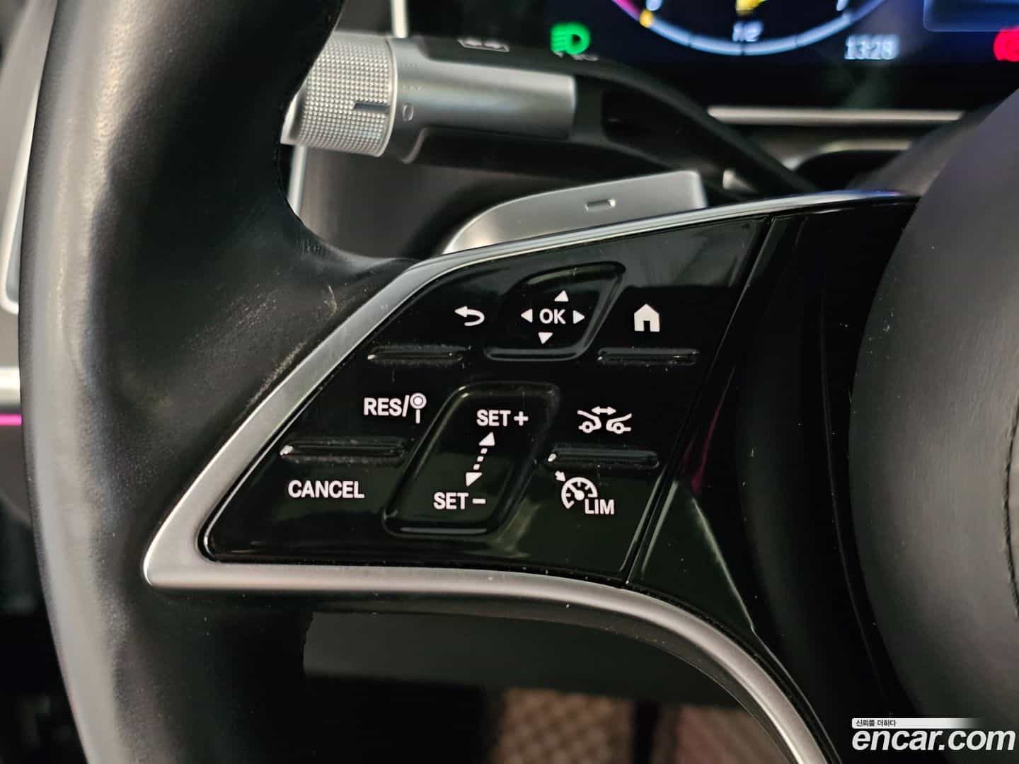 S-Class Mercedes-Benz 2022.11-INNER-010
