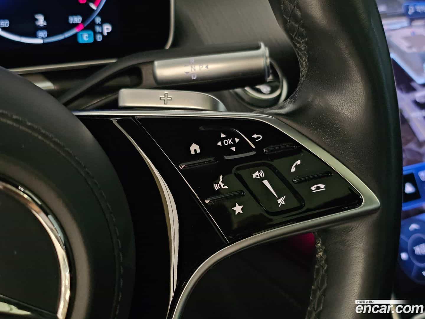 S-Class Mercedes-Benz 2022.11-OPTION-015
