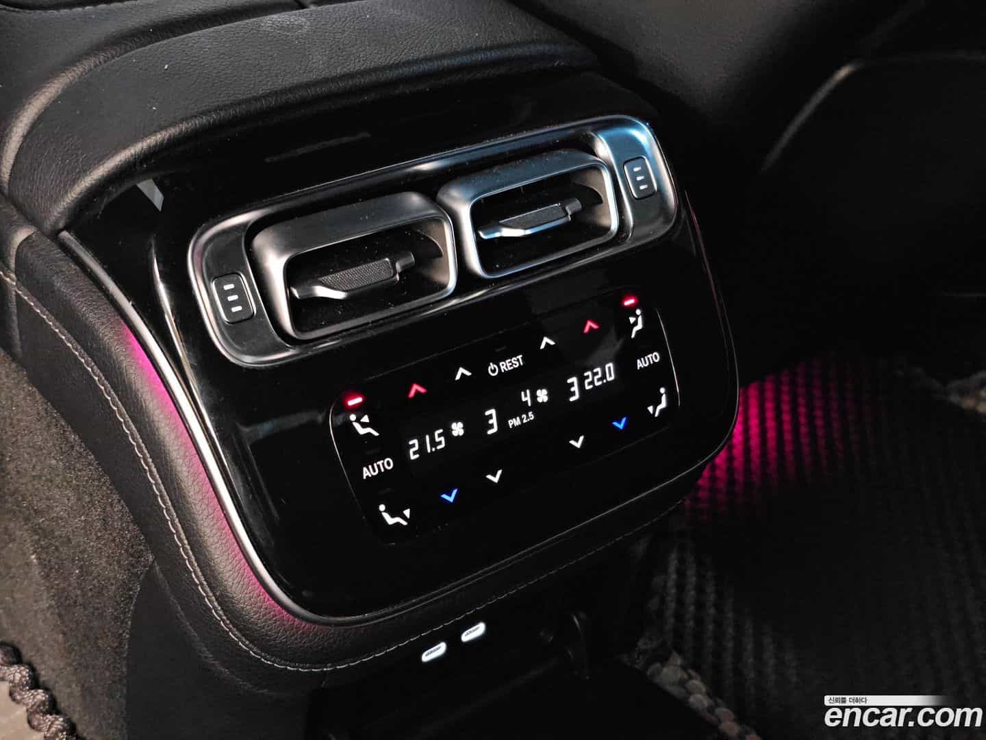 S-Class Mercedes-Benz 2022.11-OPTION-022
