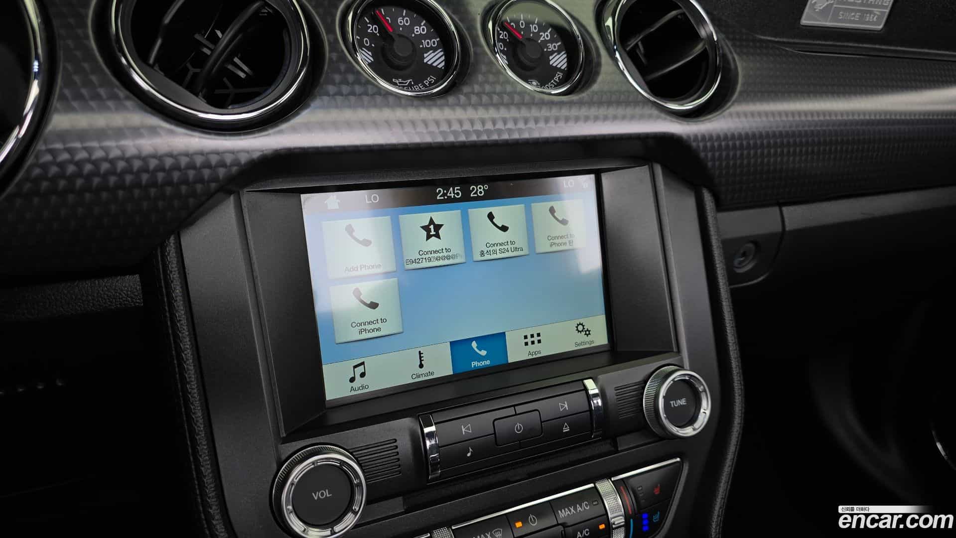 Mustang Ford 2017.11-OPTION-019