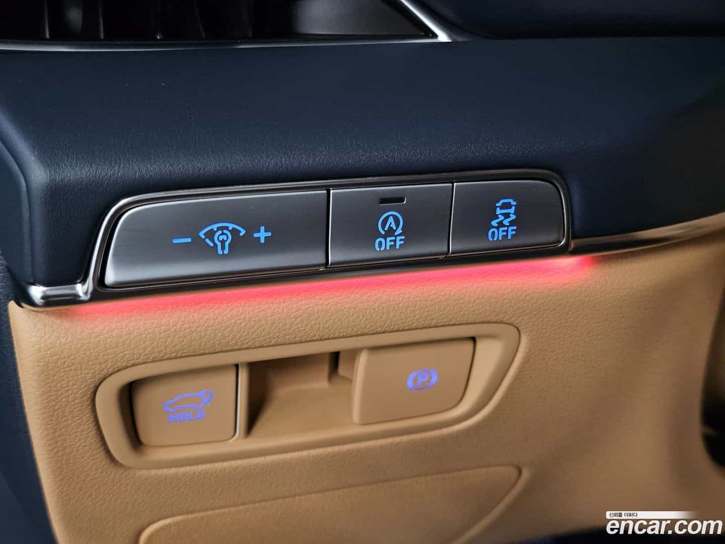 GV80 Genesis 2023.5-OPTION-019