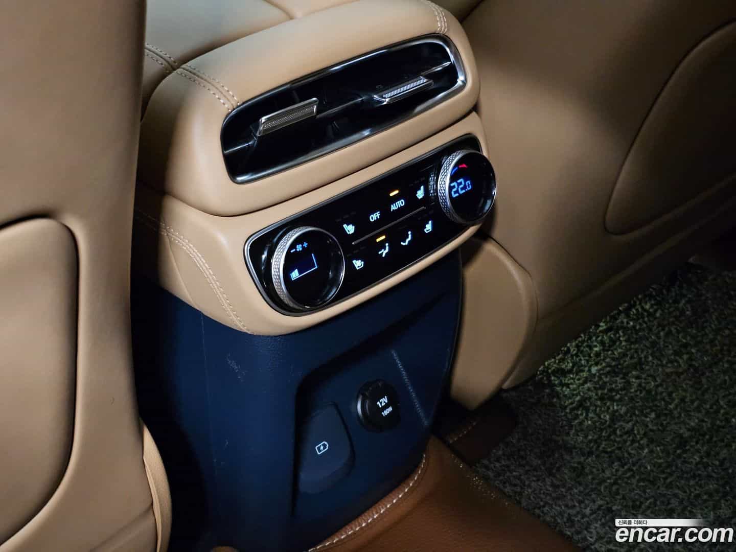 GV80 Genesis 2023.5-OPTION-020