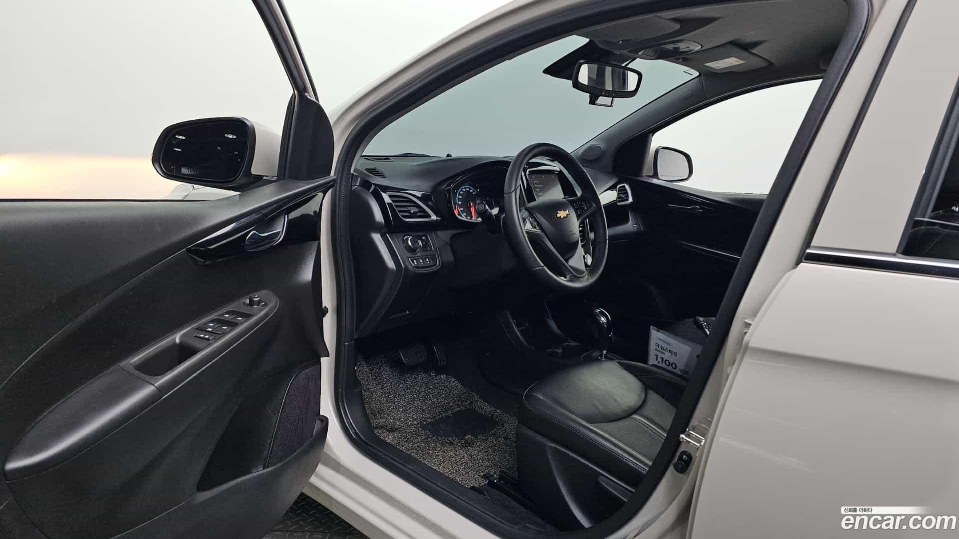 Spark Chevrolet 2021.0-INNER-010