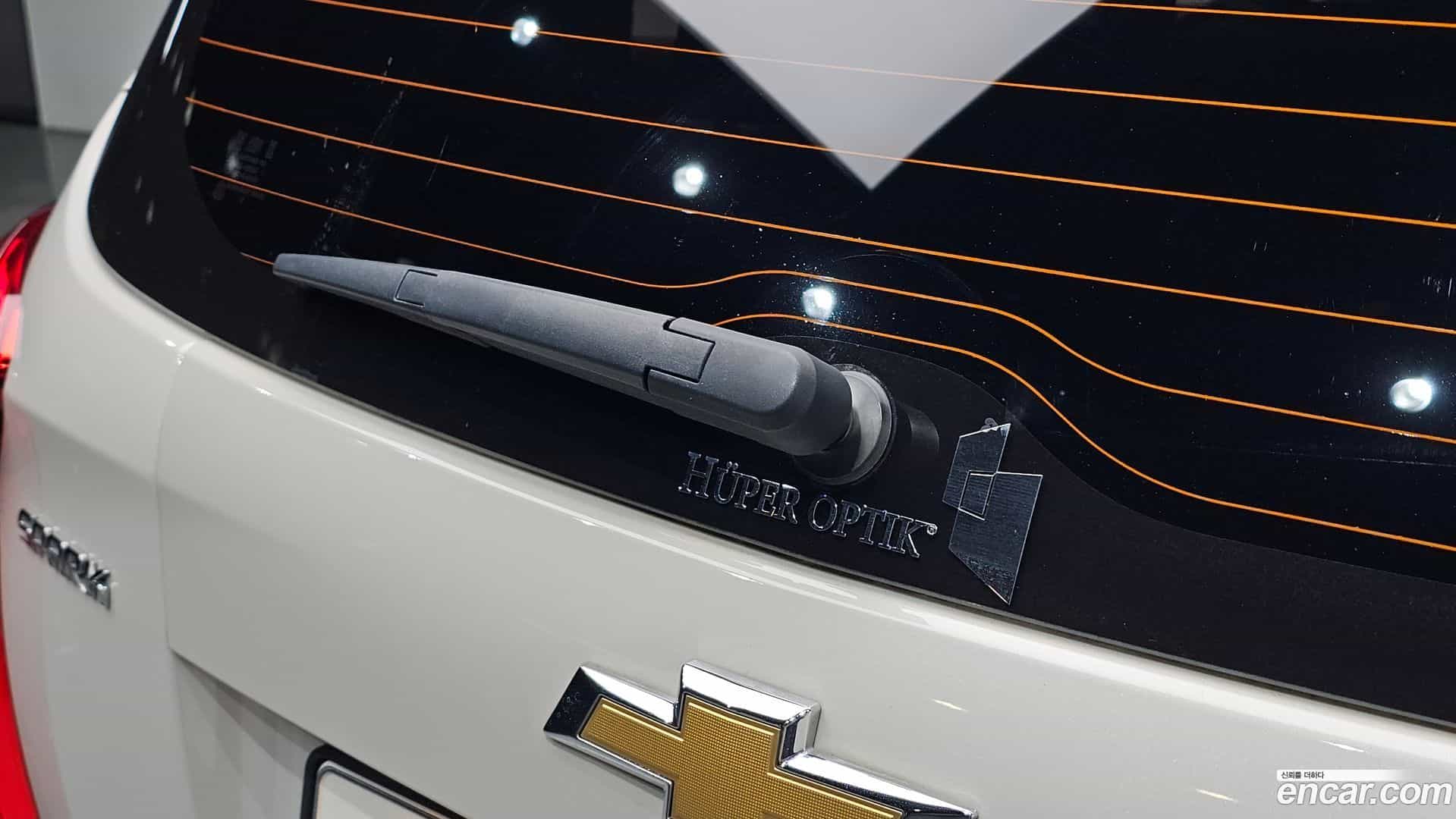 Spark Chevrolet 2021.0-OPTION-046