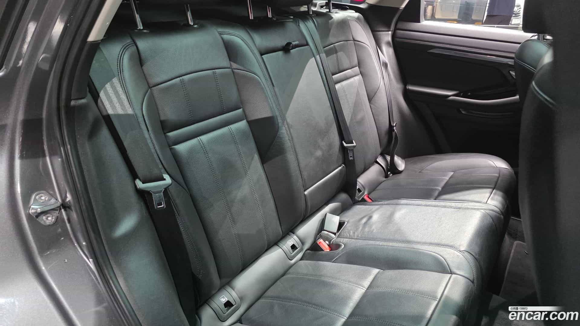 Range Rover Evoque Land Rover 2020.5-OPTION-015