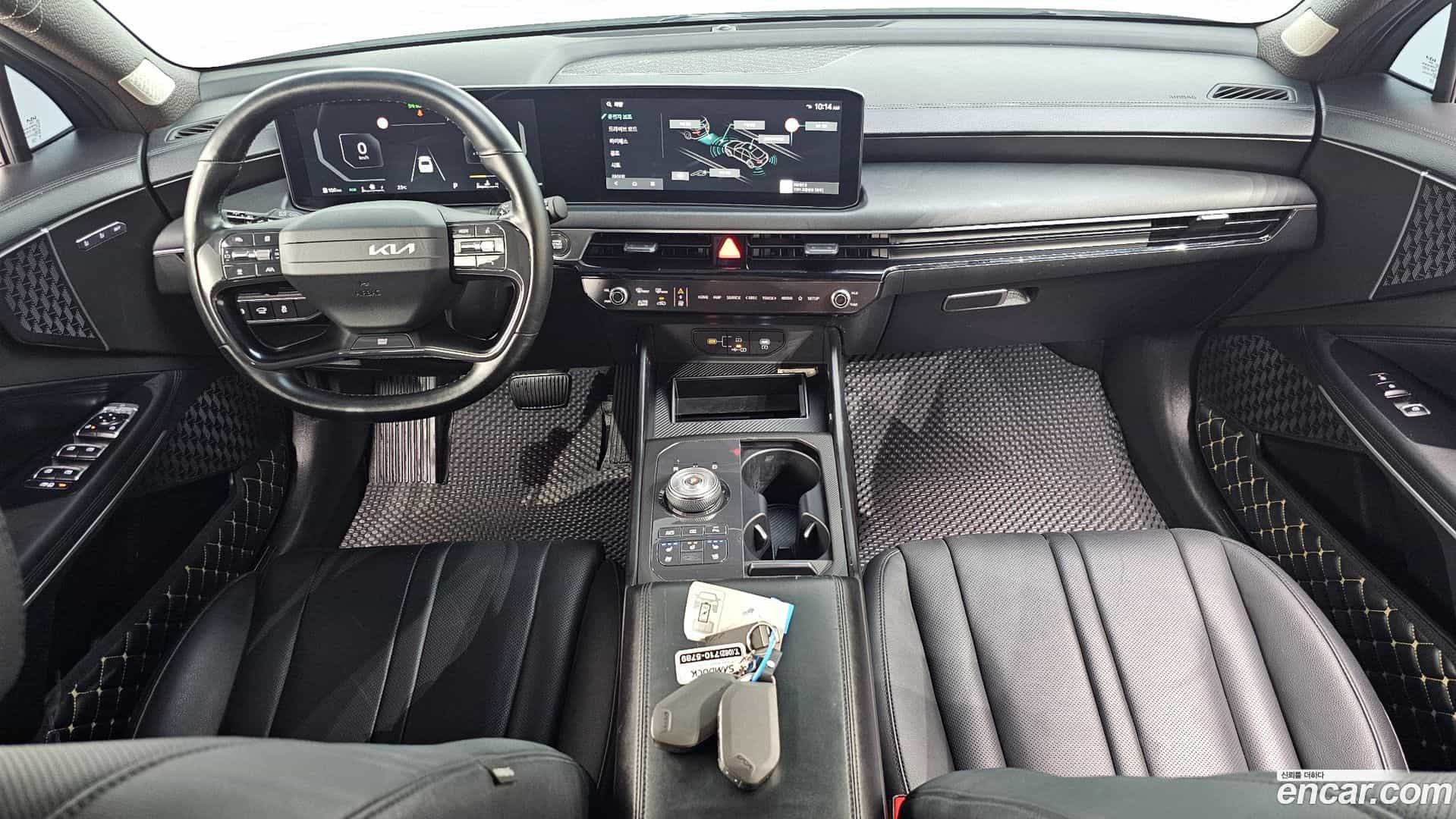 K8 Kia 2024.10-INNER-007