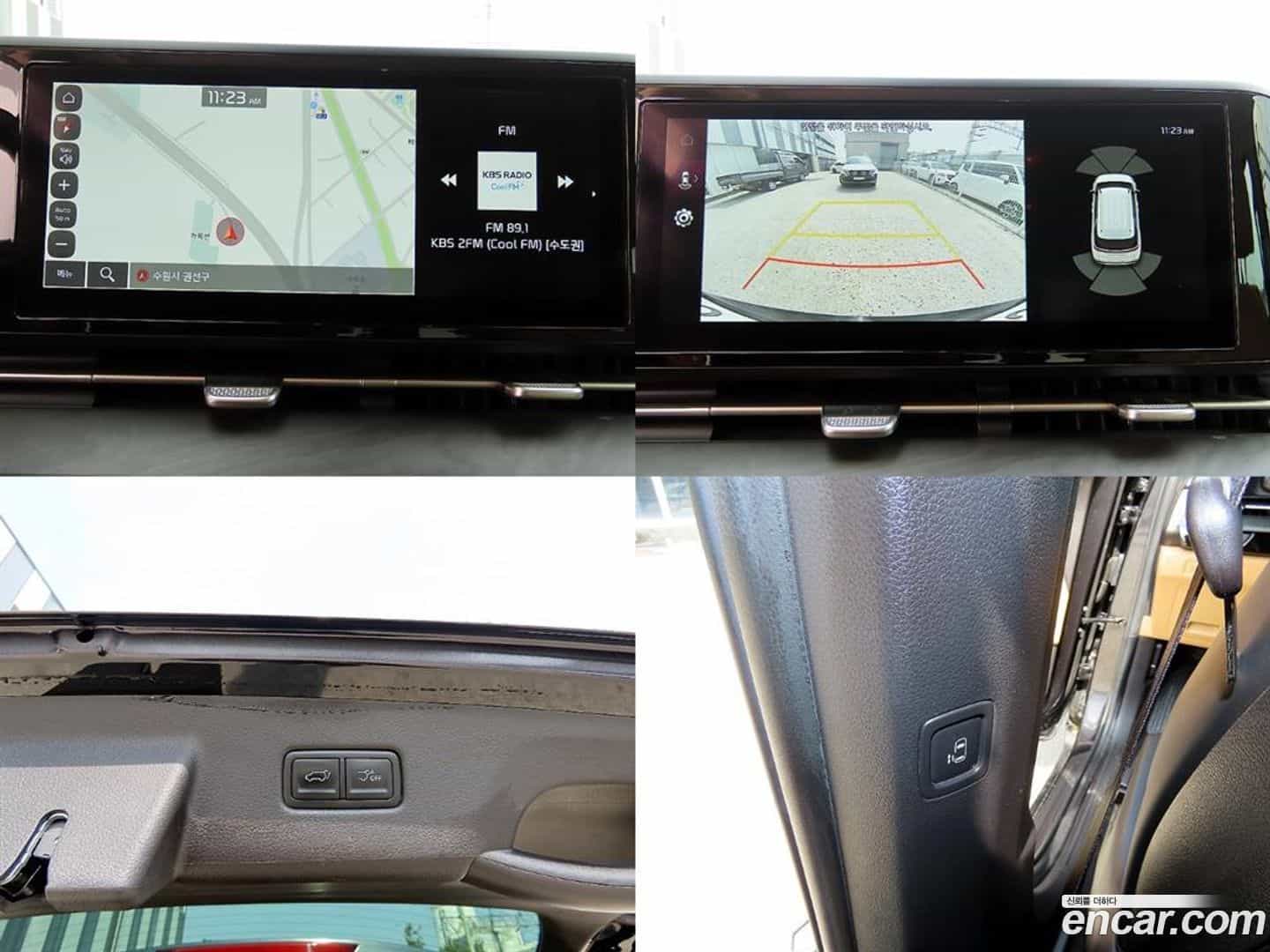 Canival Kia 2020.11-OPTION-022