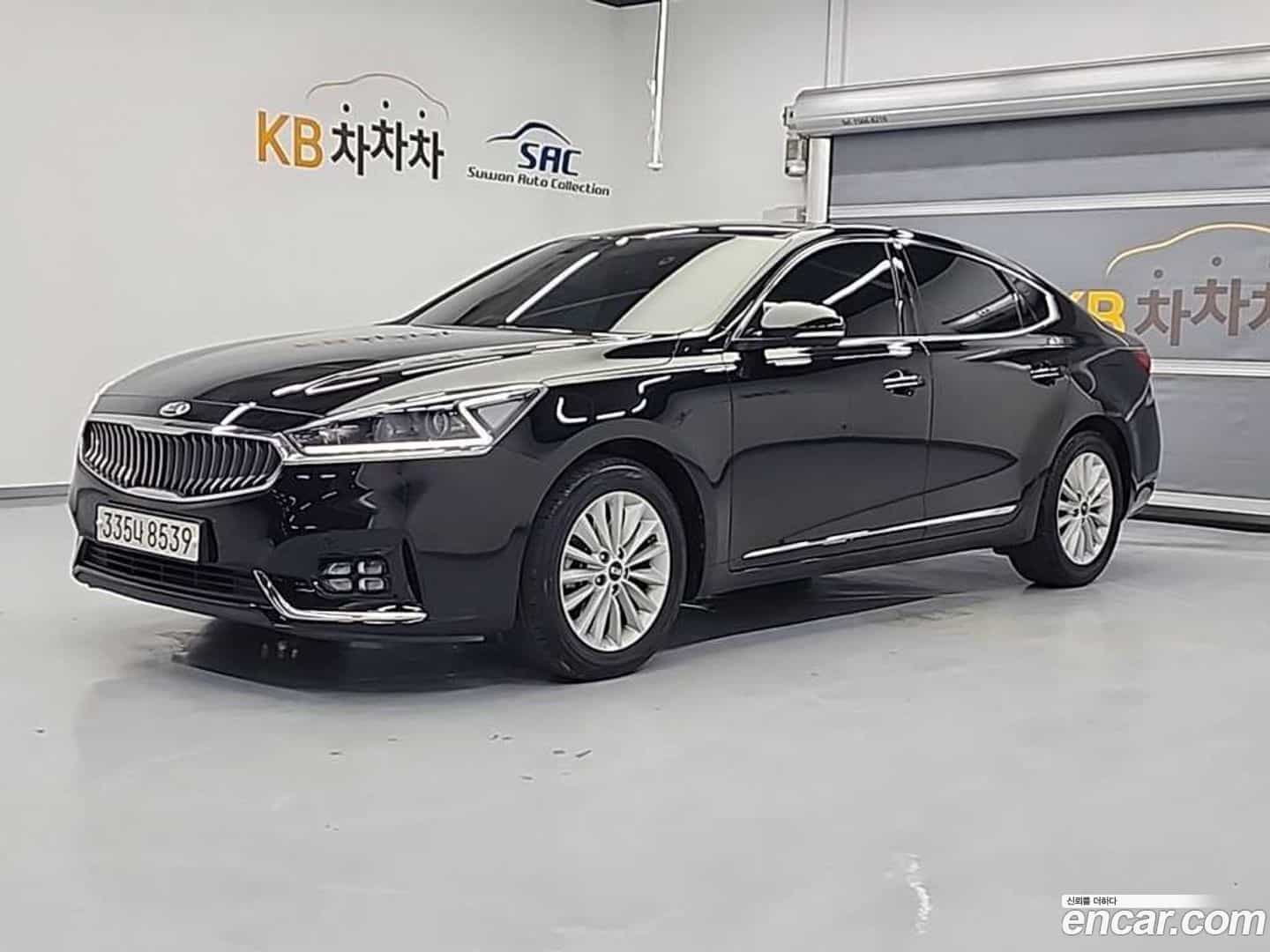 K7 Kia 2016.3-OUTER-001
