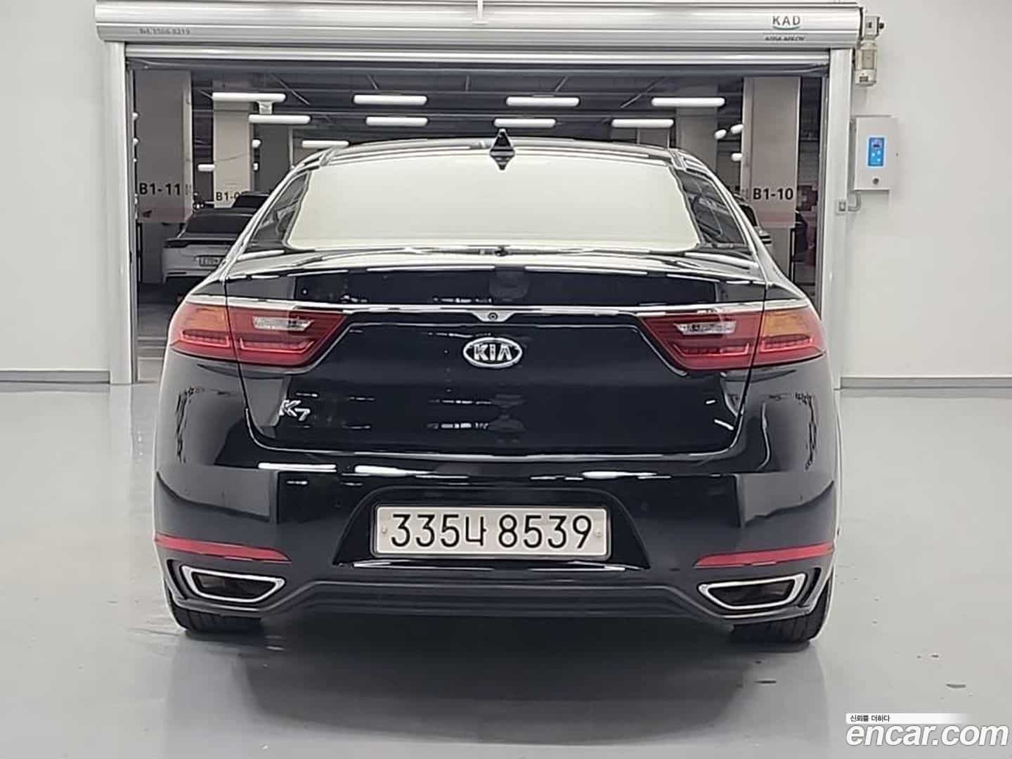 K7 Kia 2016.3-OUTER-004
