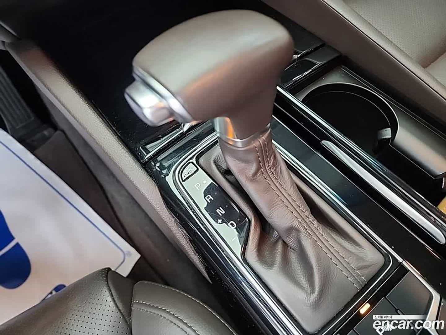 K7 Kia 2016.3-INNER-009