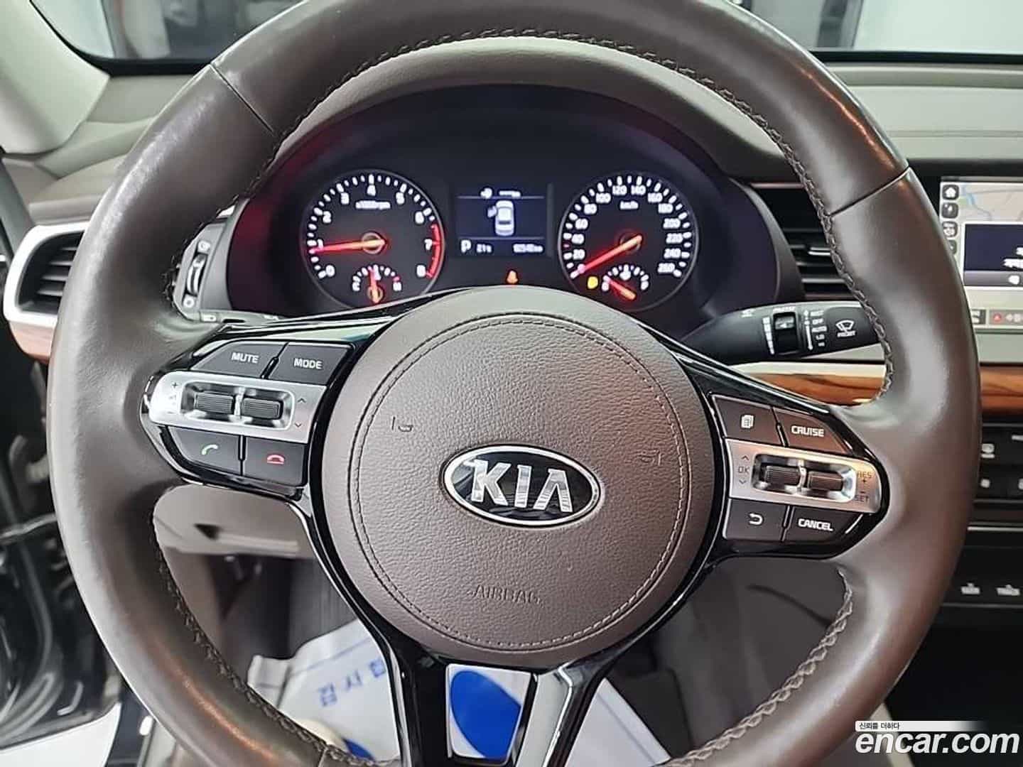 K7 Kia 2016.3-OPTION-016