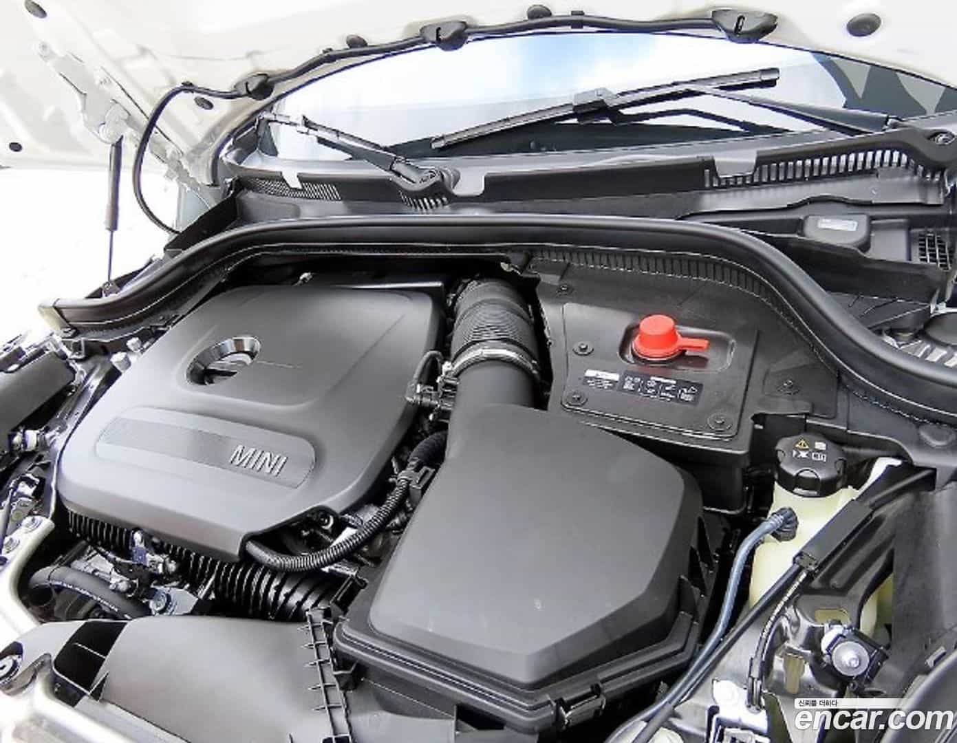 Cooper Convertible Mini 2026.1-INNER-010