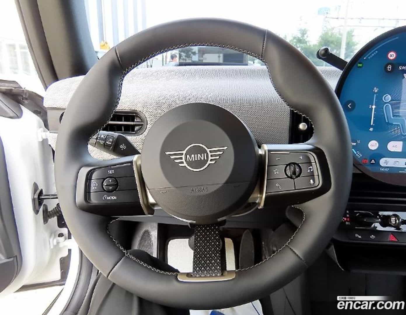Cooper Convertible Mini 2026.1-OPTION-020