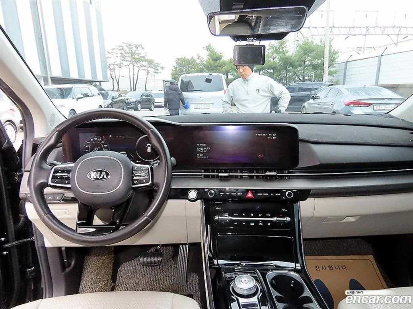 Canival Kia 2020.9-INNER-008