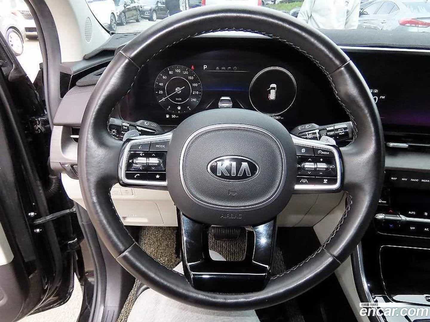 Canival Kia 2020.9-INNER-009
