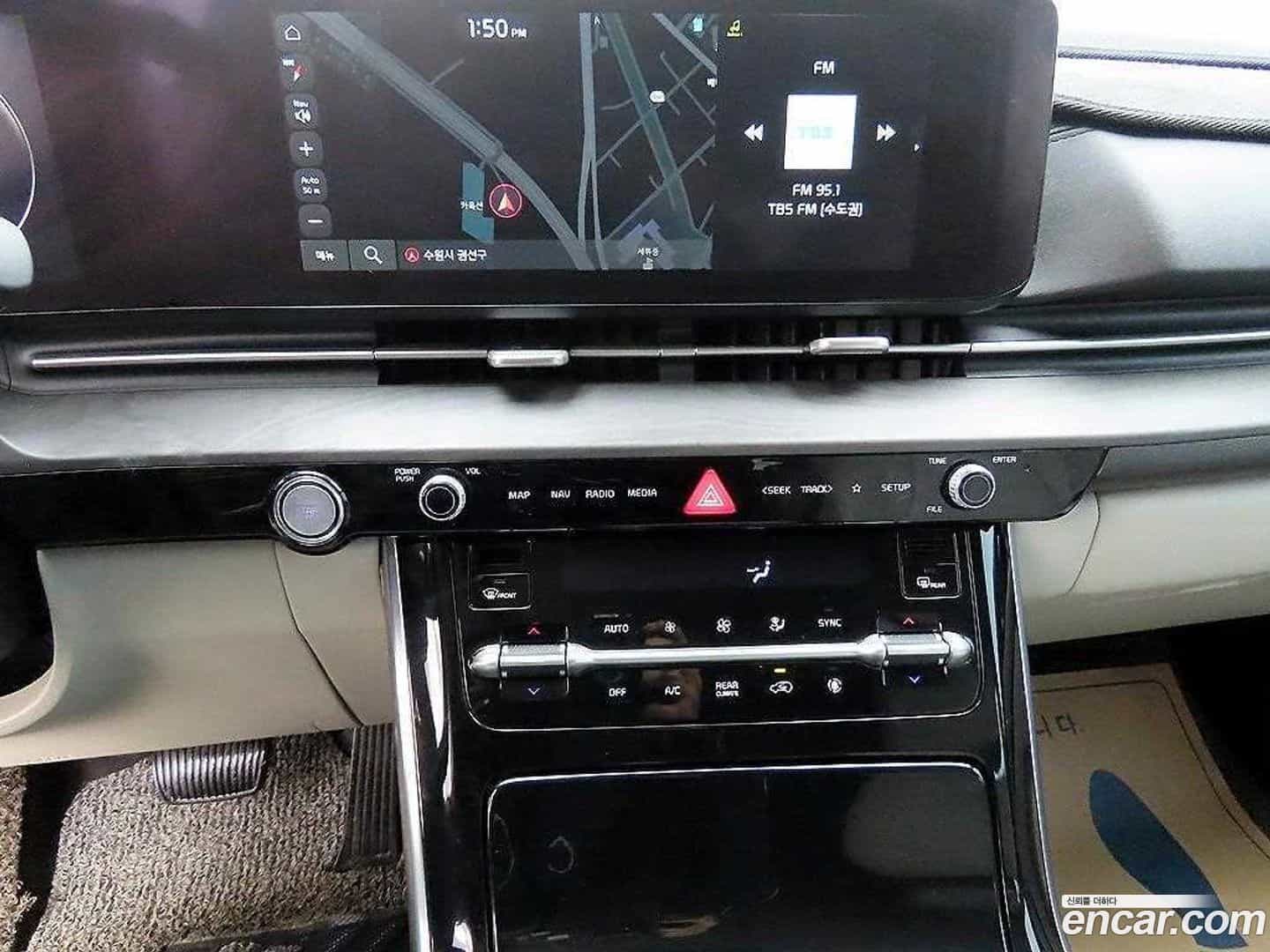 Canival Kia 2020.9-OPTION-016