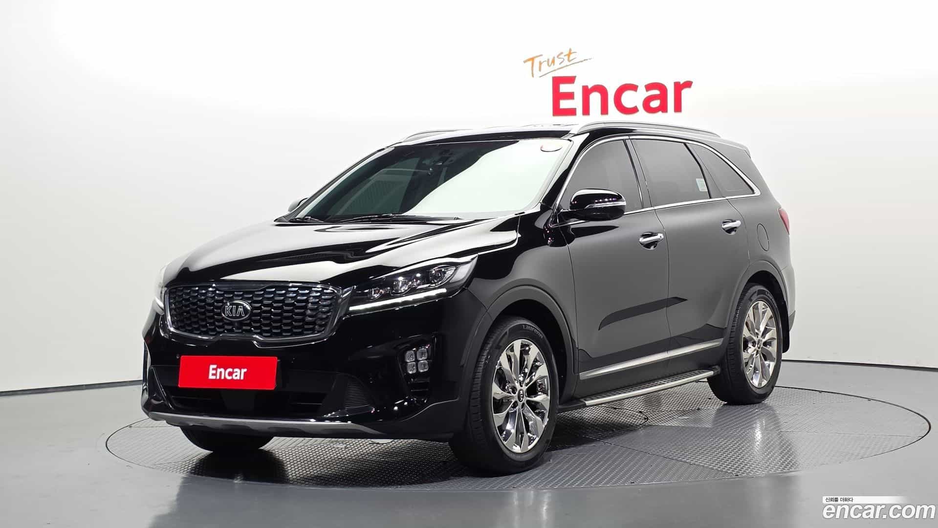 Sorento Kia 2017.8-OUTER-001