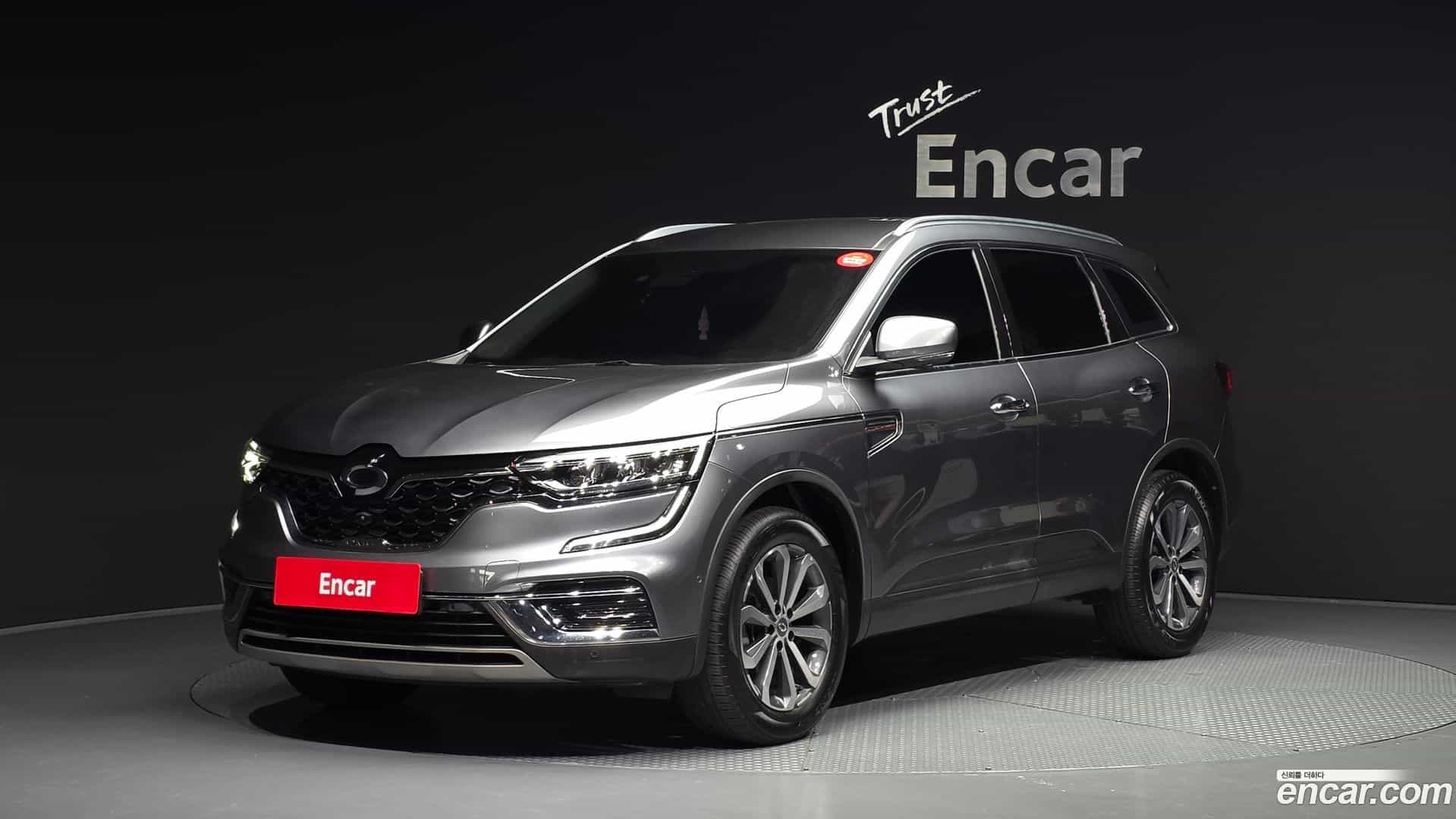 QM6 Renault Korea 2021.6-OUTER-001