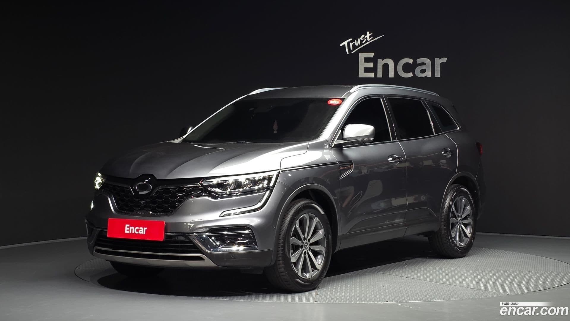 Main__Slider__Photo:QM6 Renault Korea 2021.6-0
