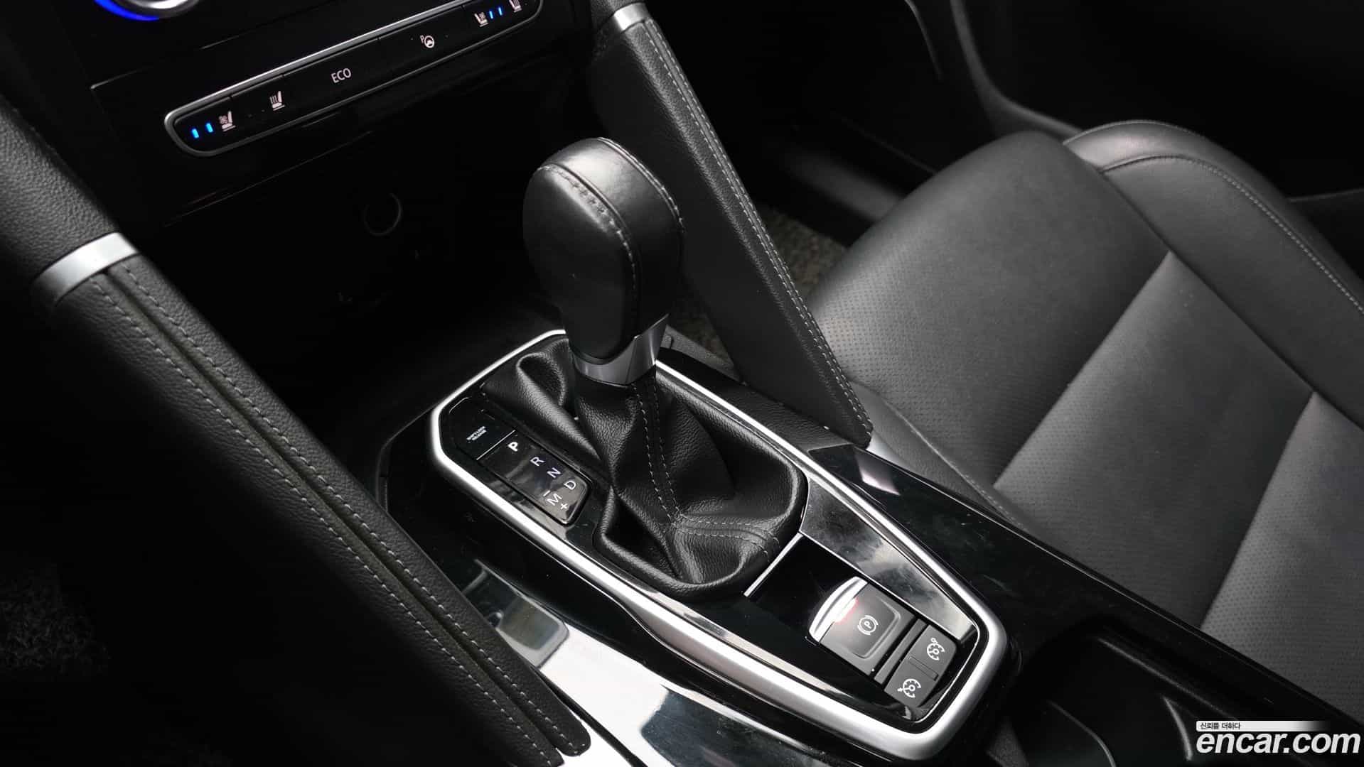 QM6 Renault Korea 2021.6-INNER-009