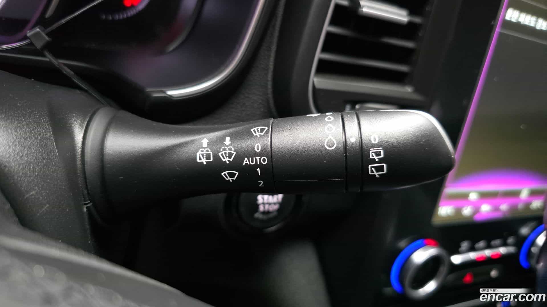 QM6 Renault Korea 2021.6-OPTION-040