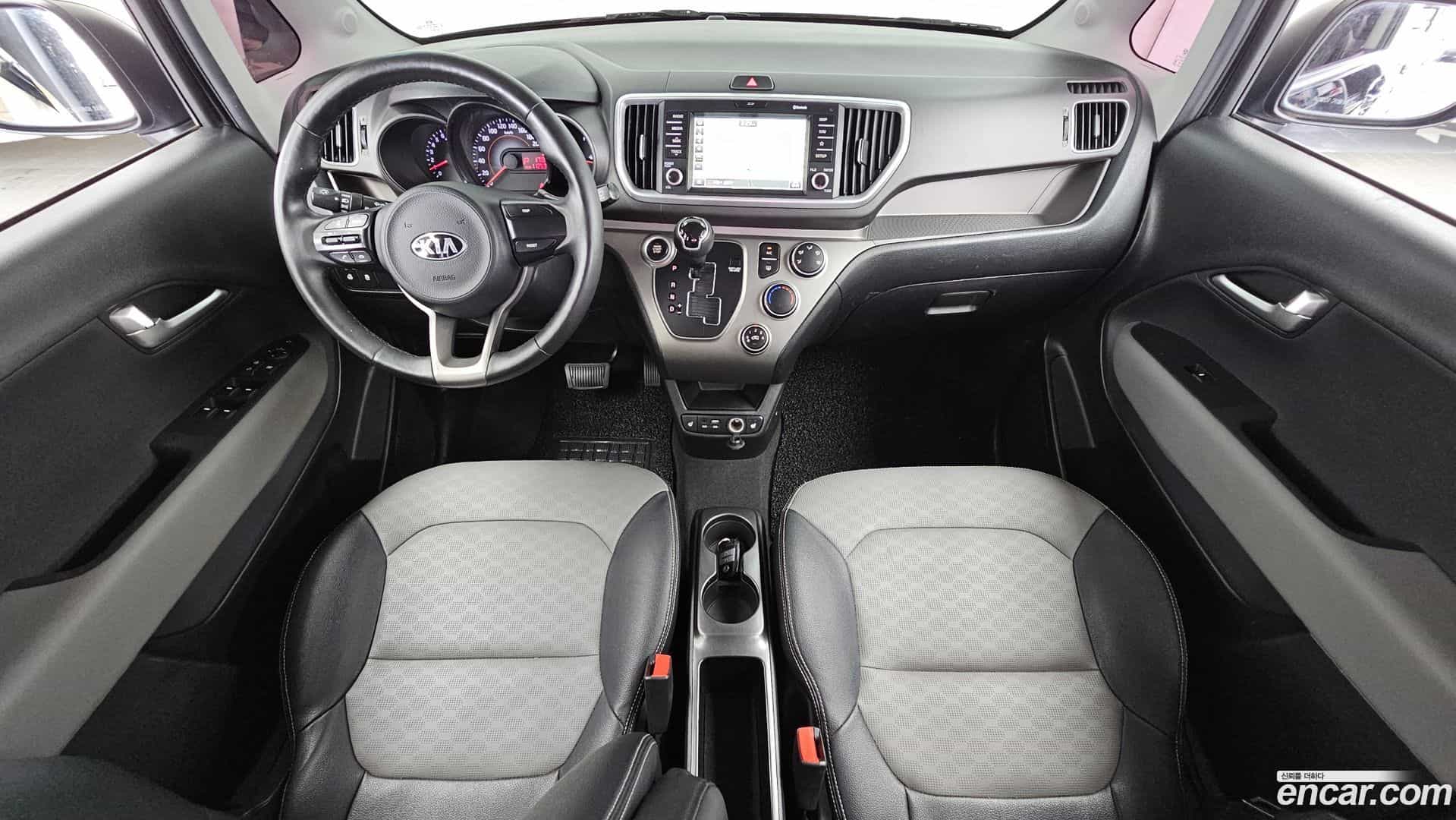 RAY Kia 2019.2-INNER-007