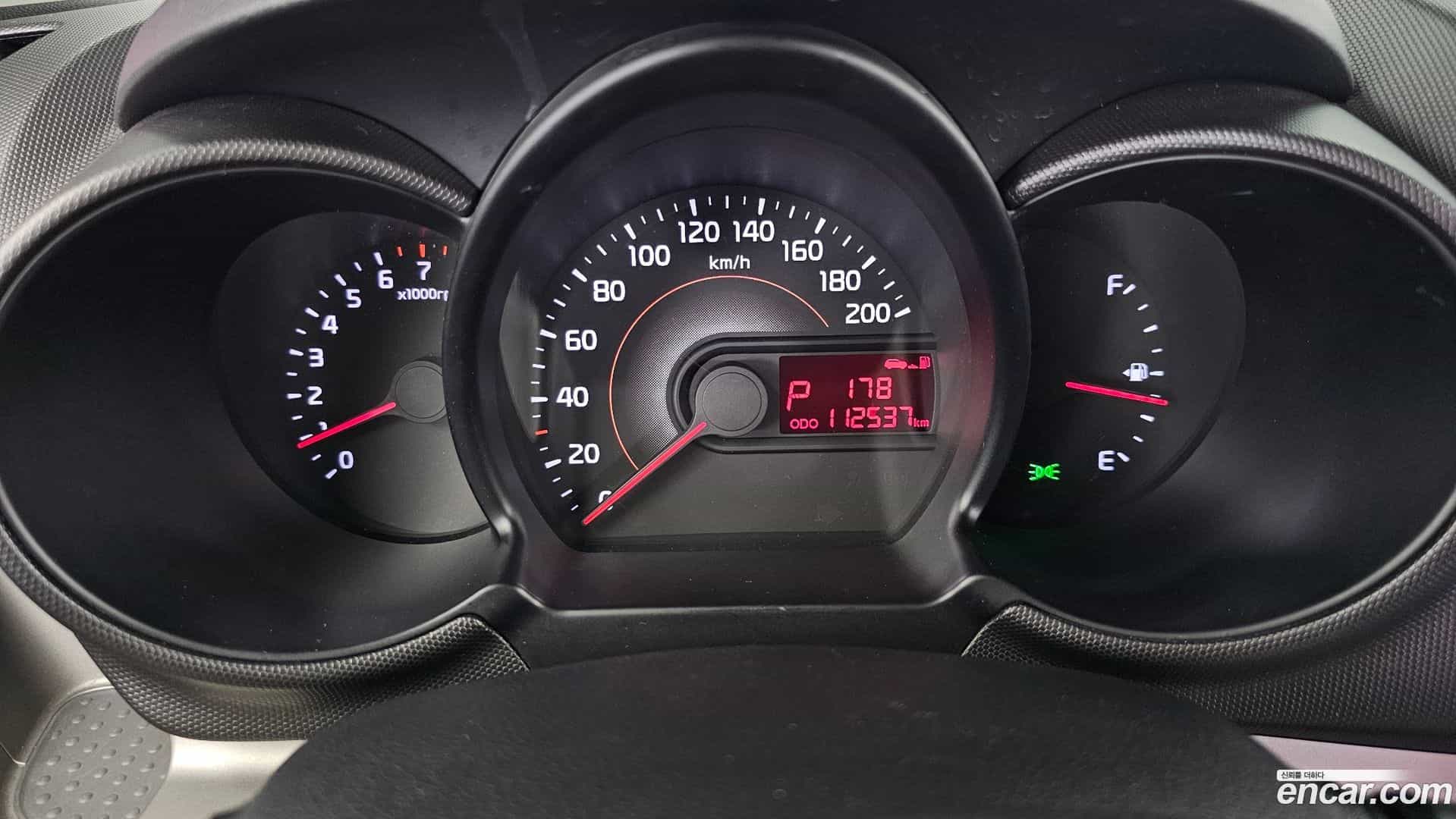 RAY Kia 2019.2-INNER-008