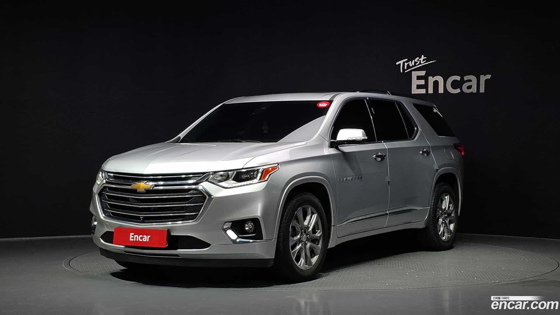 Traverse Chevrolet 2019.8-OUTER-001
