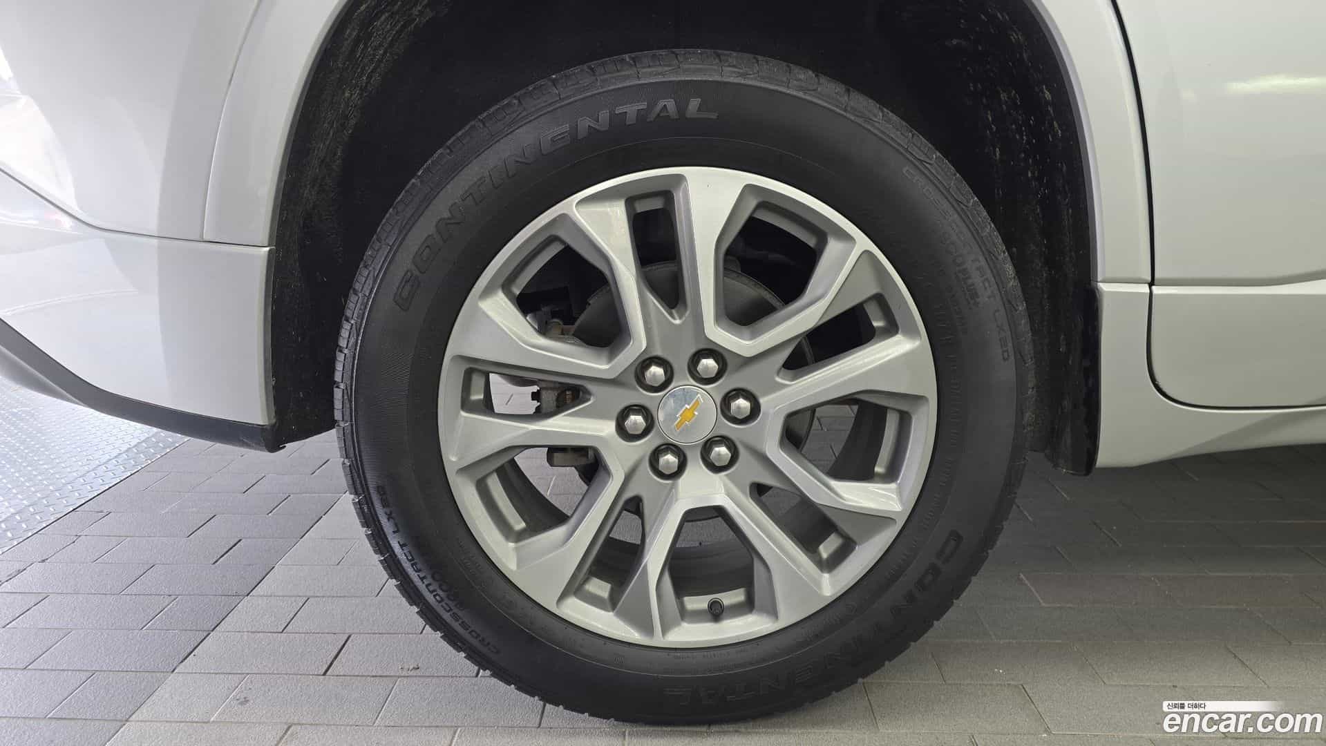Traverse Chevrolet 2019.8-OUTER-005