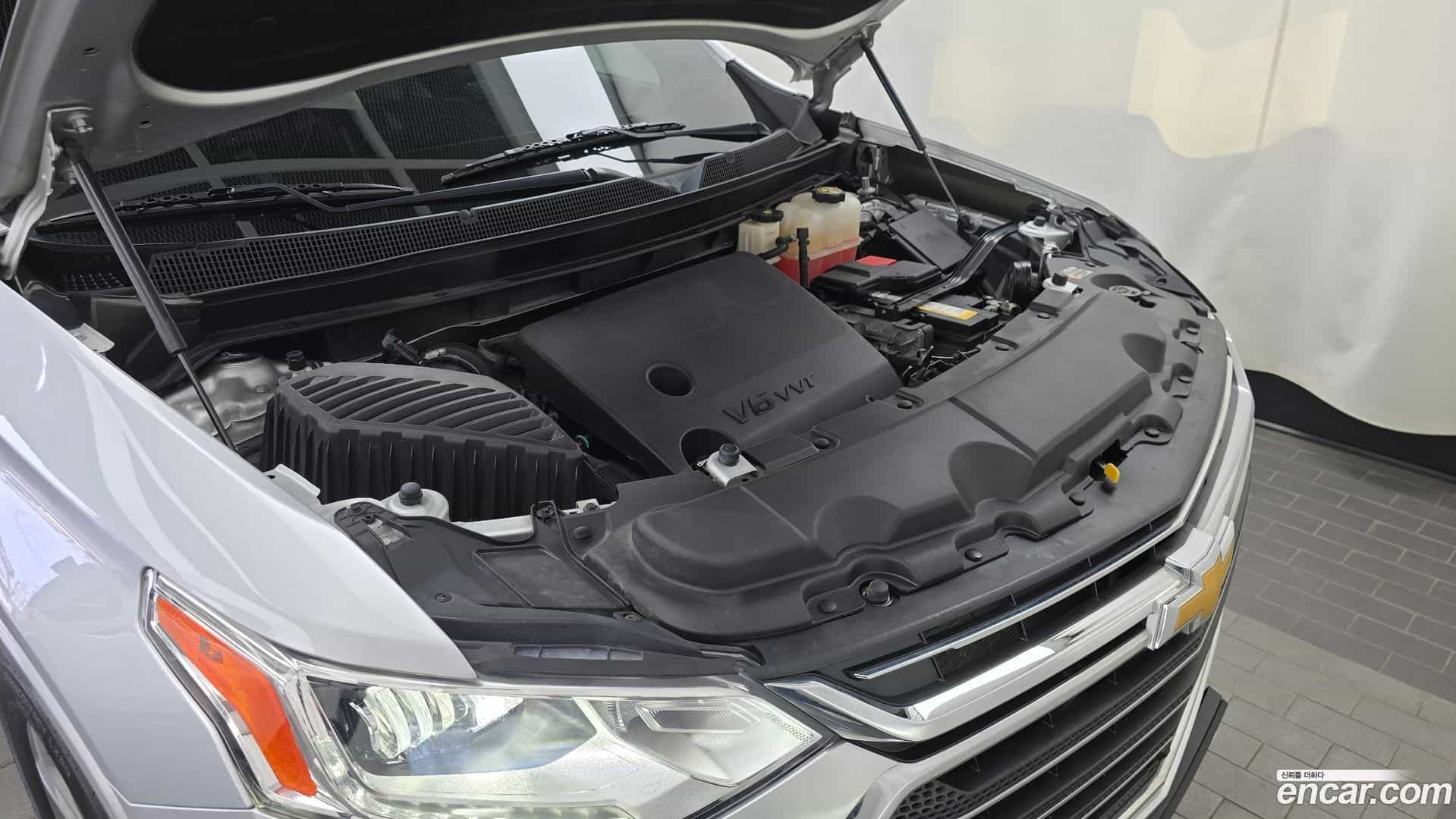 Traverse Chevrolet 2019.8-OUTER-006