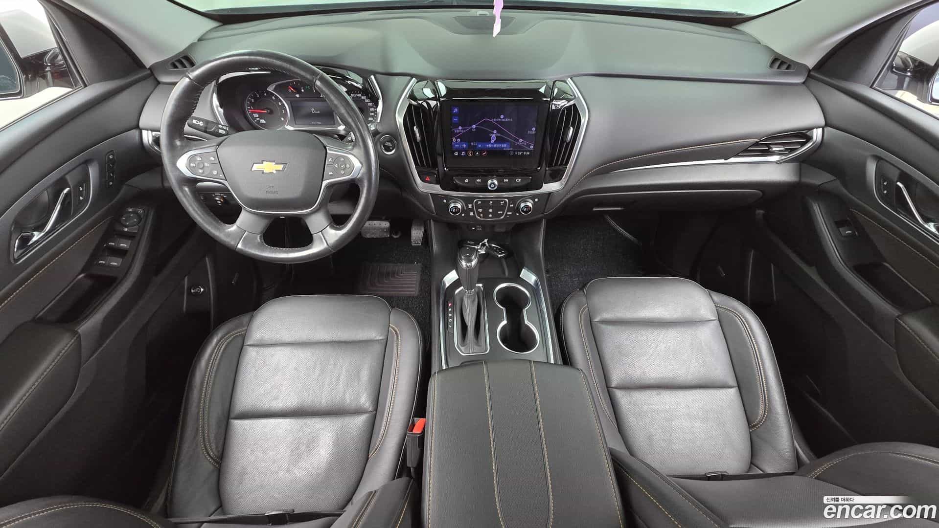 Traverse Chevrolet 2019.8-INNER-007