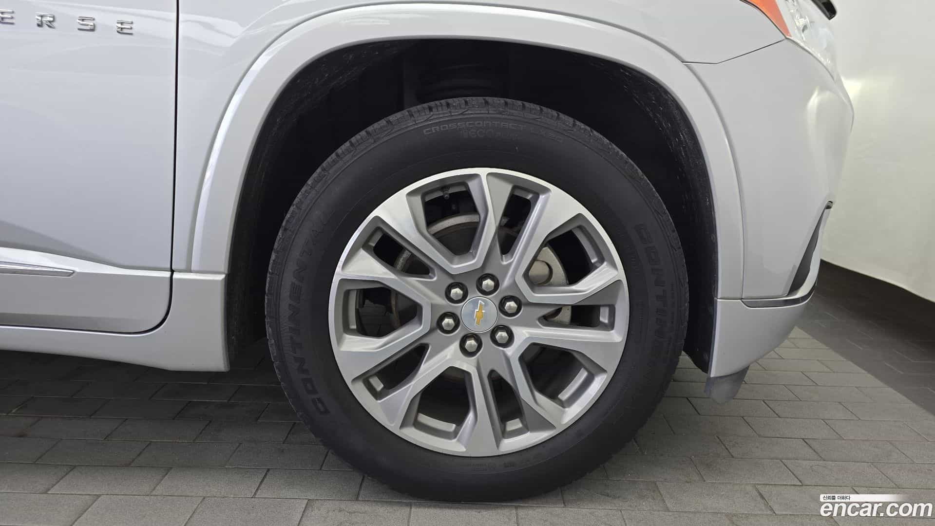 Traverse Chevrolet 2019.8-OUTER-031