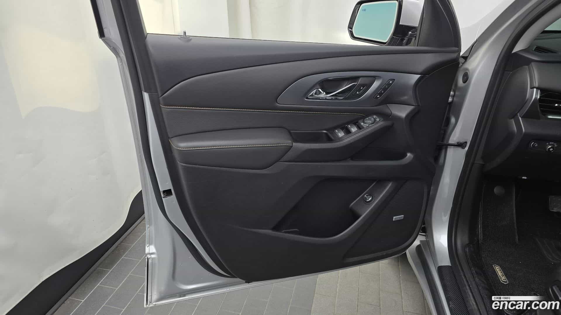 Traverse Chevrolet 2019.8-INNER-034