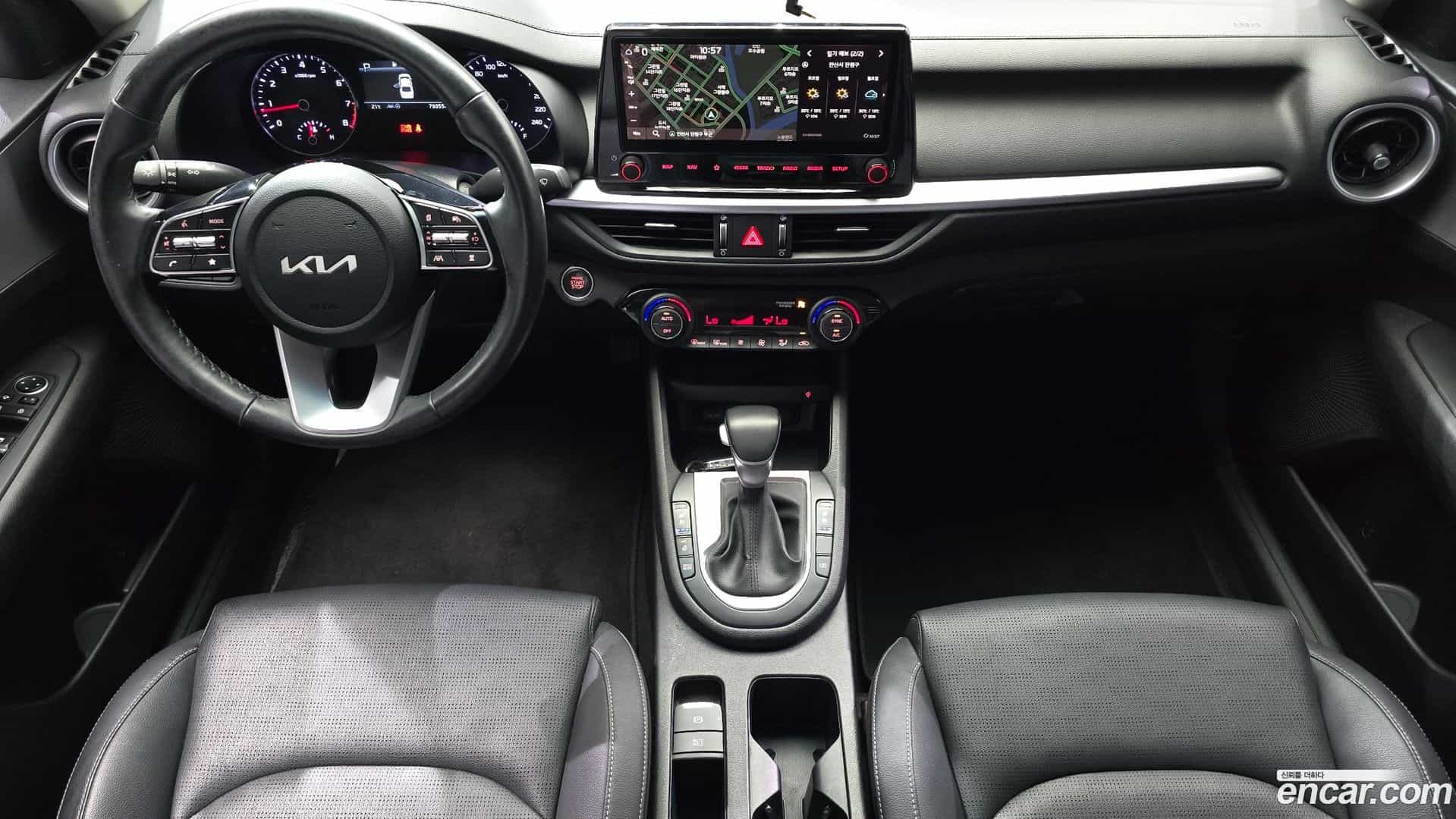 K3 Kia 2022.3-INNER-007
