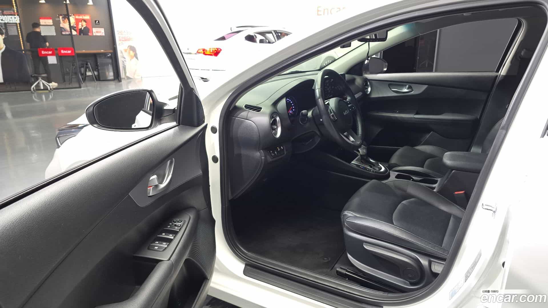 K3 Kia 2022.3-INNER-010