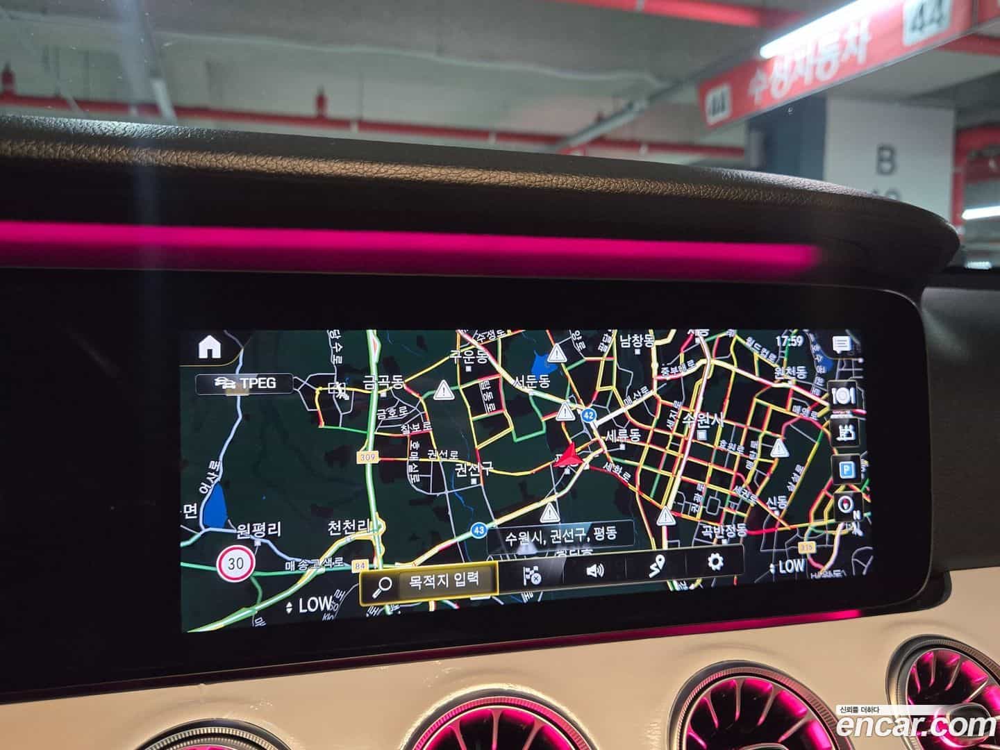 E-Class Mercedes-Benz 2021.6-OPTION-018