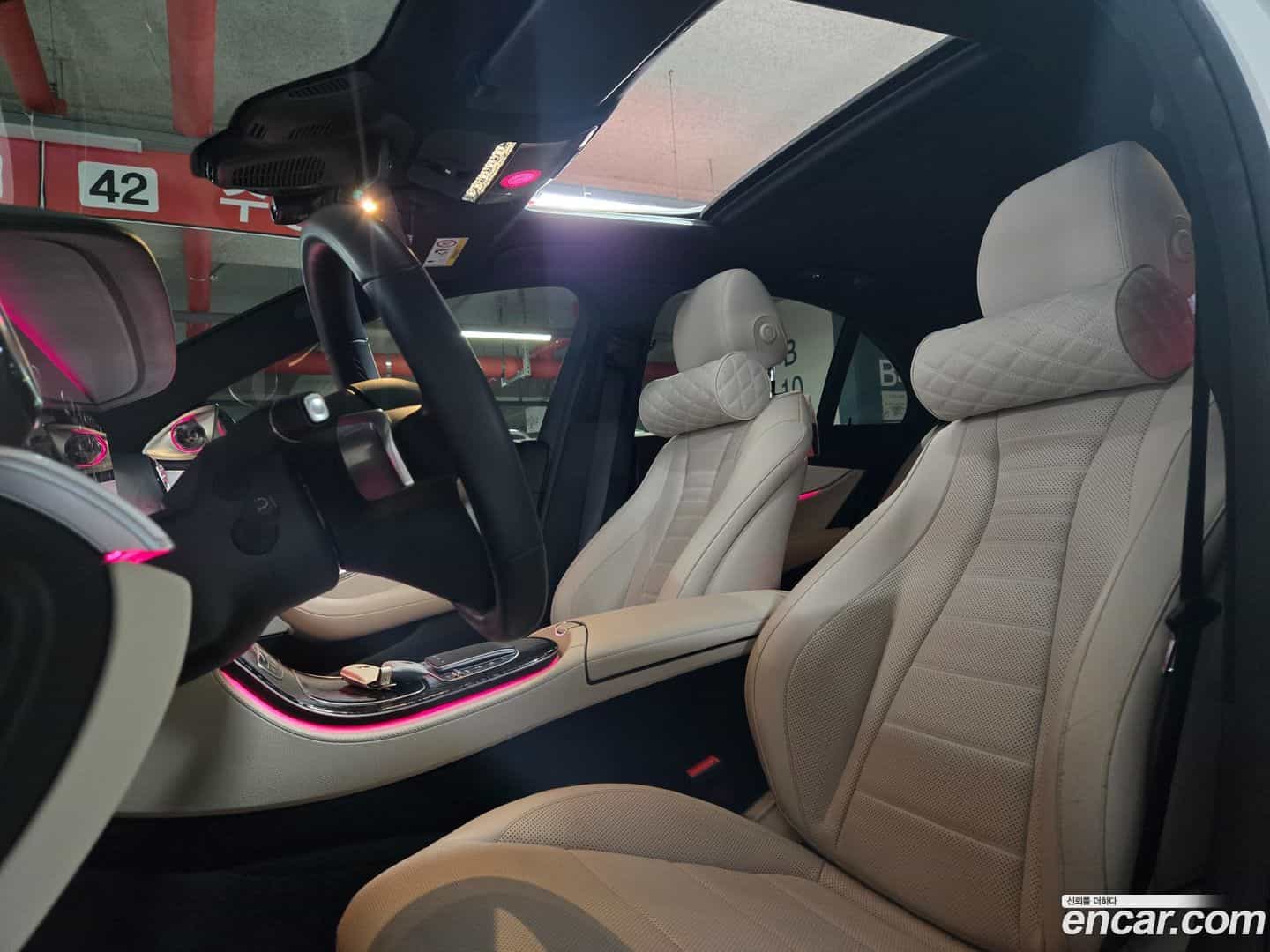 E-Class Mercedes-Benz 2021.6-OPTION-024
