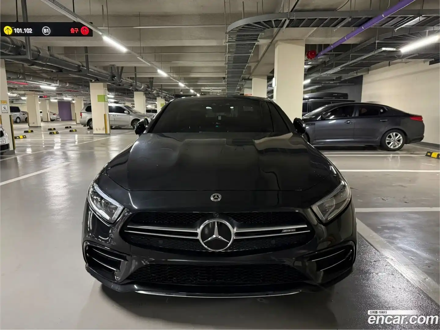 CLS-Class Mercedes-Benz 2021.7-OUTER-002