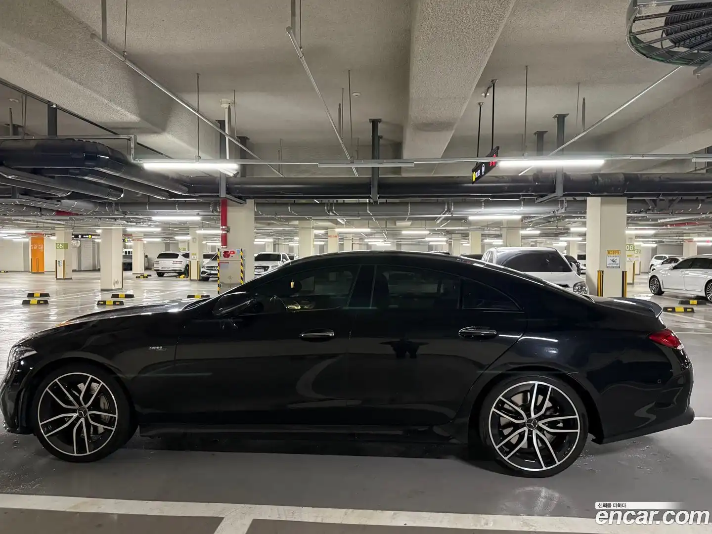 CLS-Class Mercedes-Benz 2021.7-OUTER-003
